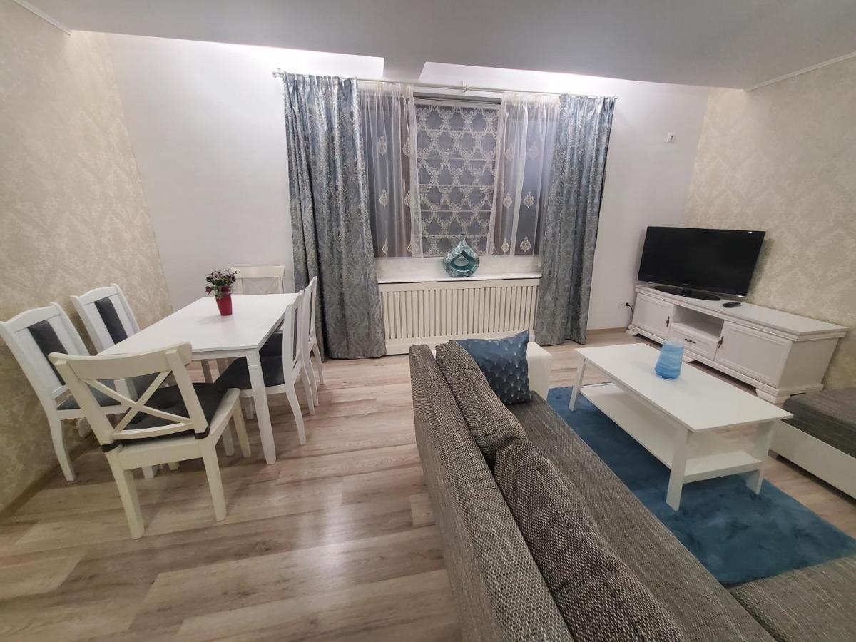 Morii Lake Special Apartment Бухарест Экстерьер фото