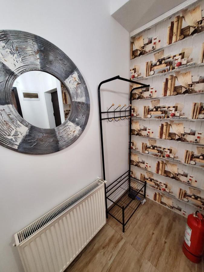 Morii Lake Special Apartment Бухарест Экстерьер фото