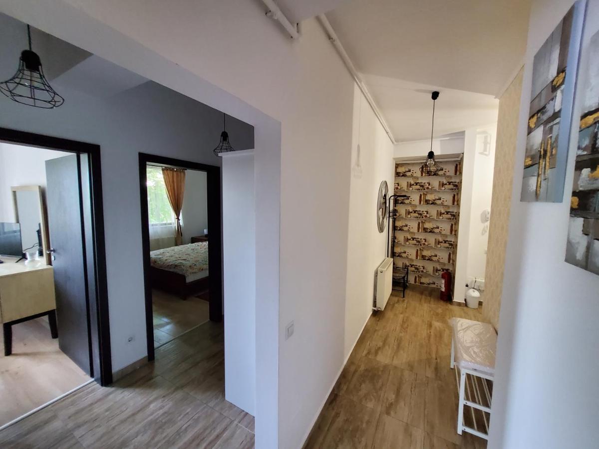Morii Lake Special Apartment Бухарест Экстерьер фото