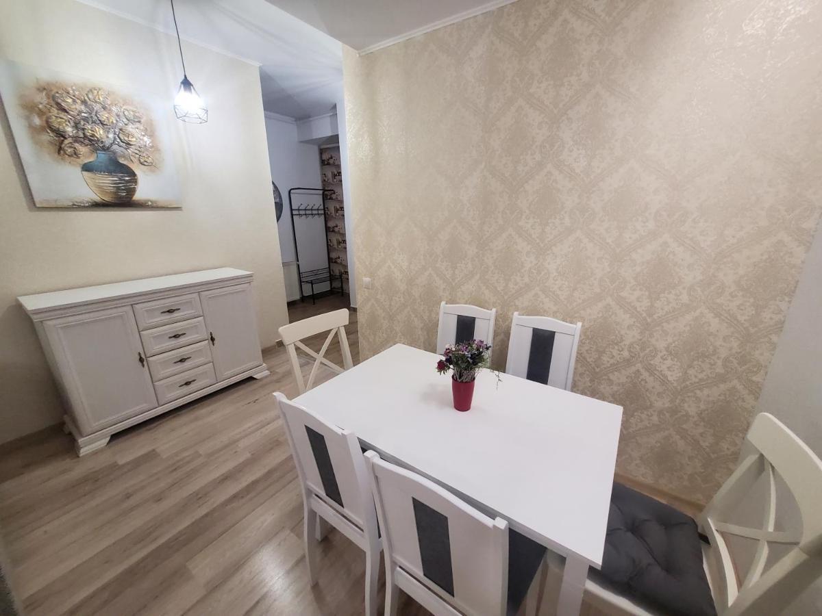 Morii Lake Special Apartment Бухарест Экстерьер фото