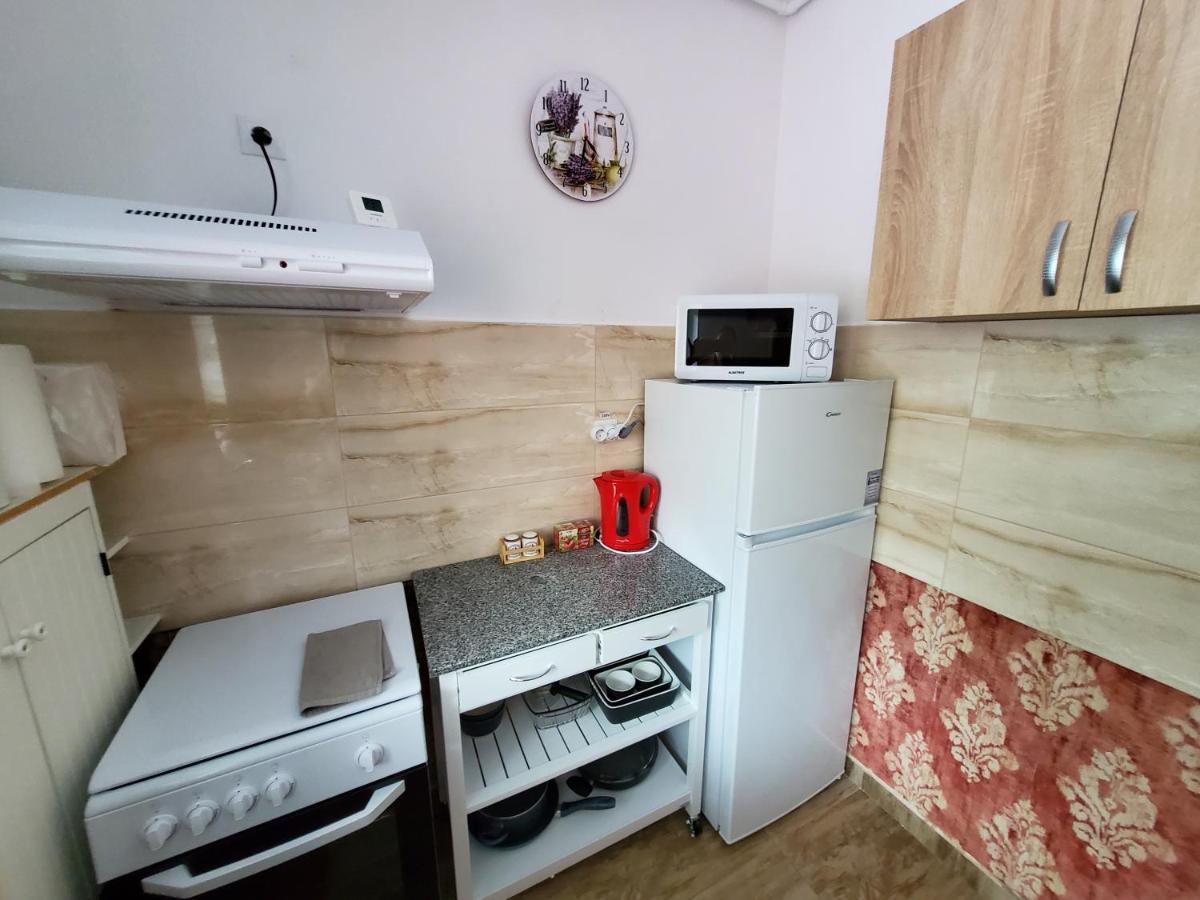 Morii Lake Special Apartment Бухарест Экстерьер фото