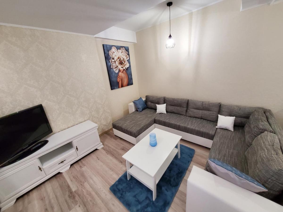 Morii Lake Special Apartment Бухарест Экстерьер фото