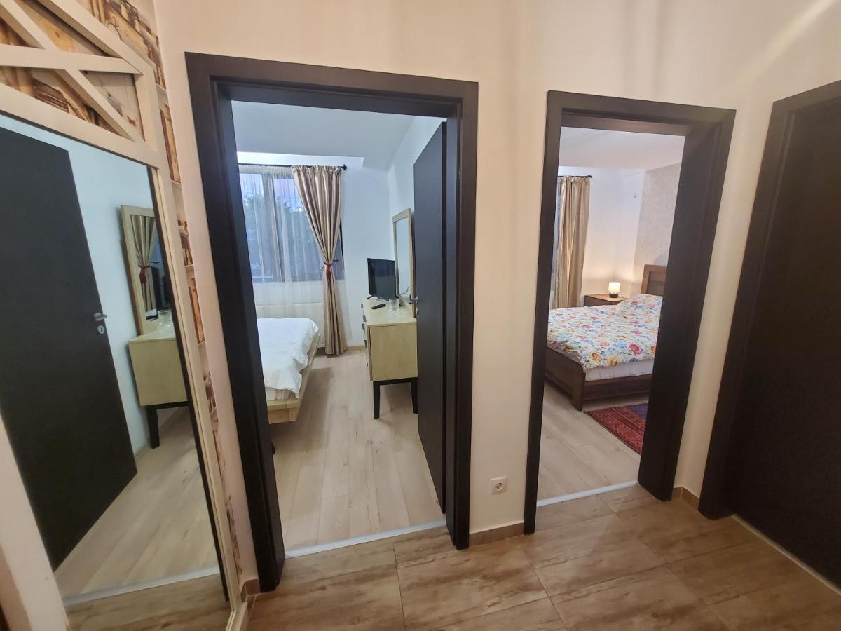 Morii Lake Special Apartment Бухарест Экстерьер фото
