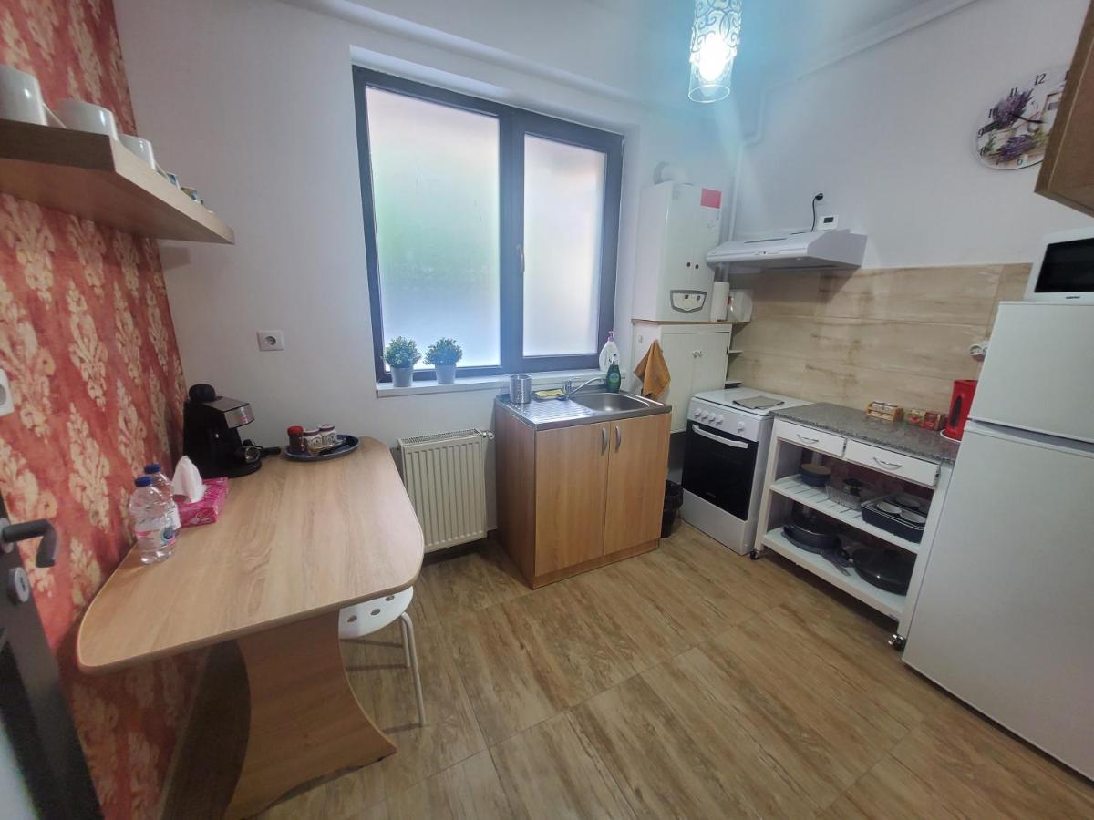Morii Lake Special Apartment Бухарест Экстерьер фото