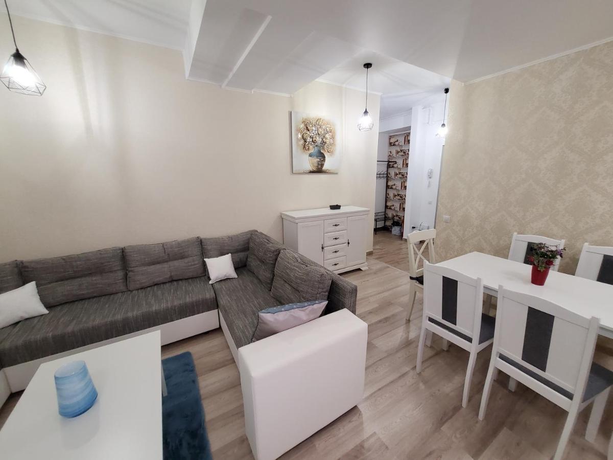 Morii Lake Special Apartment Бухарест Экстерьер фото