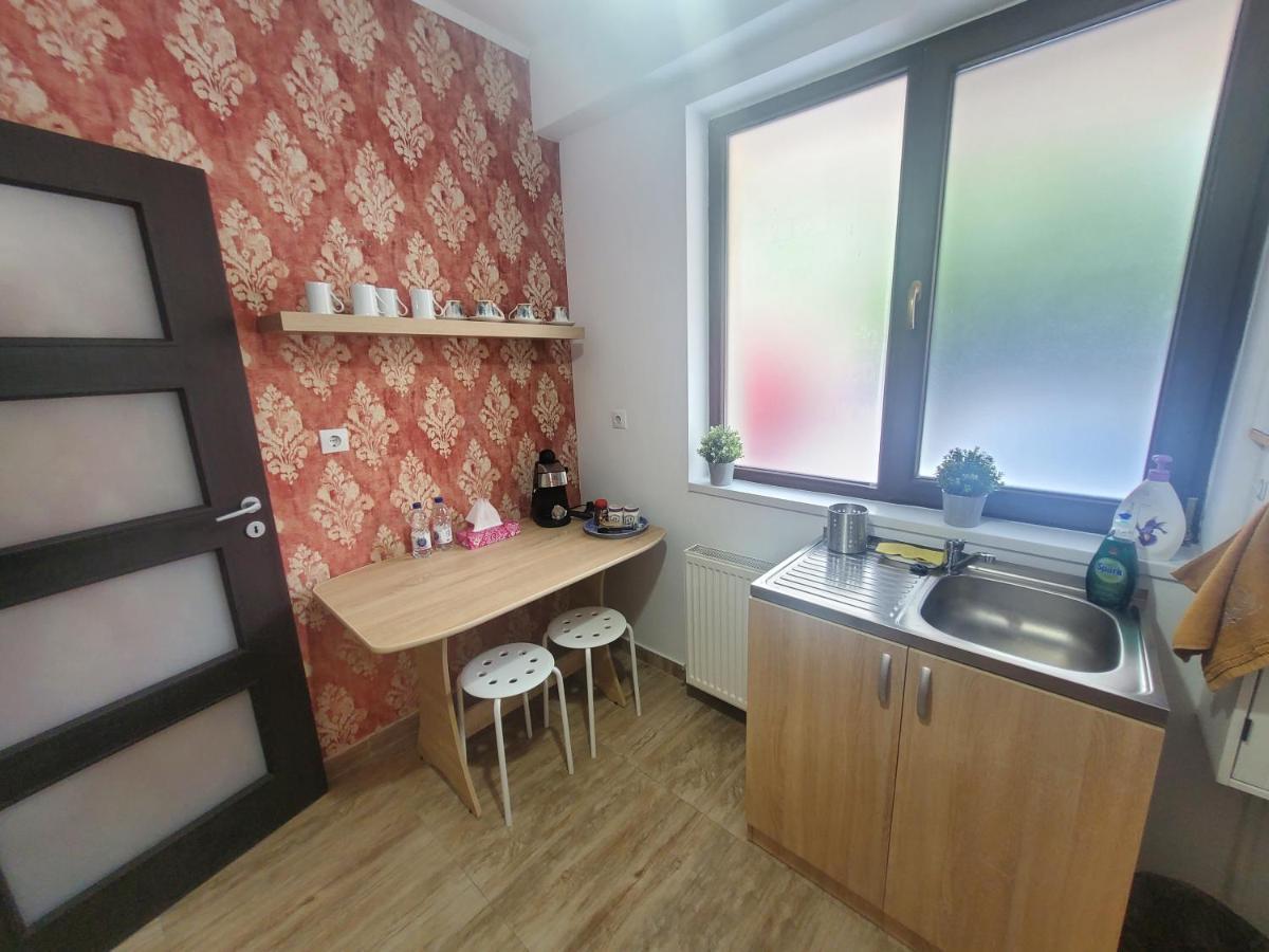 Morii Lake Special Apartment Бухарест Экстерьер фото