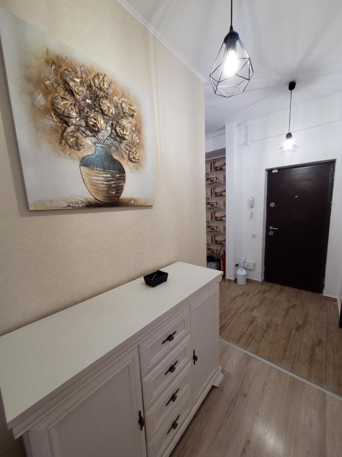 Morii Lake Special Apartment Бухарест Экстерьер фото