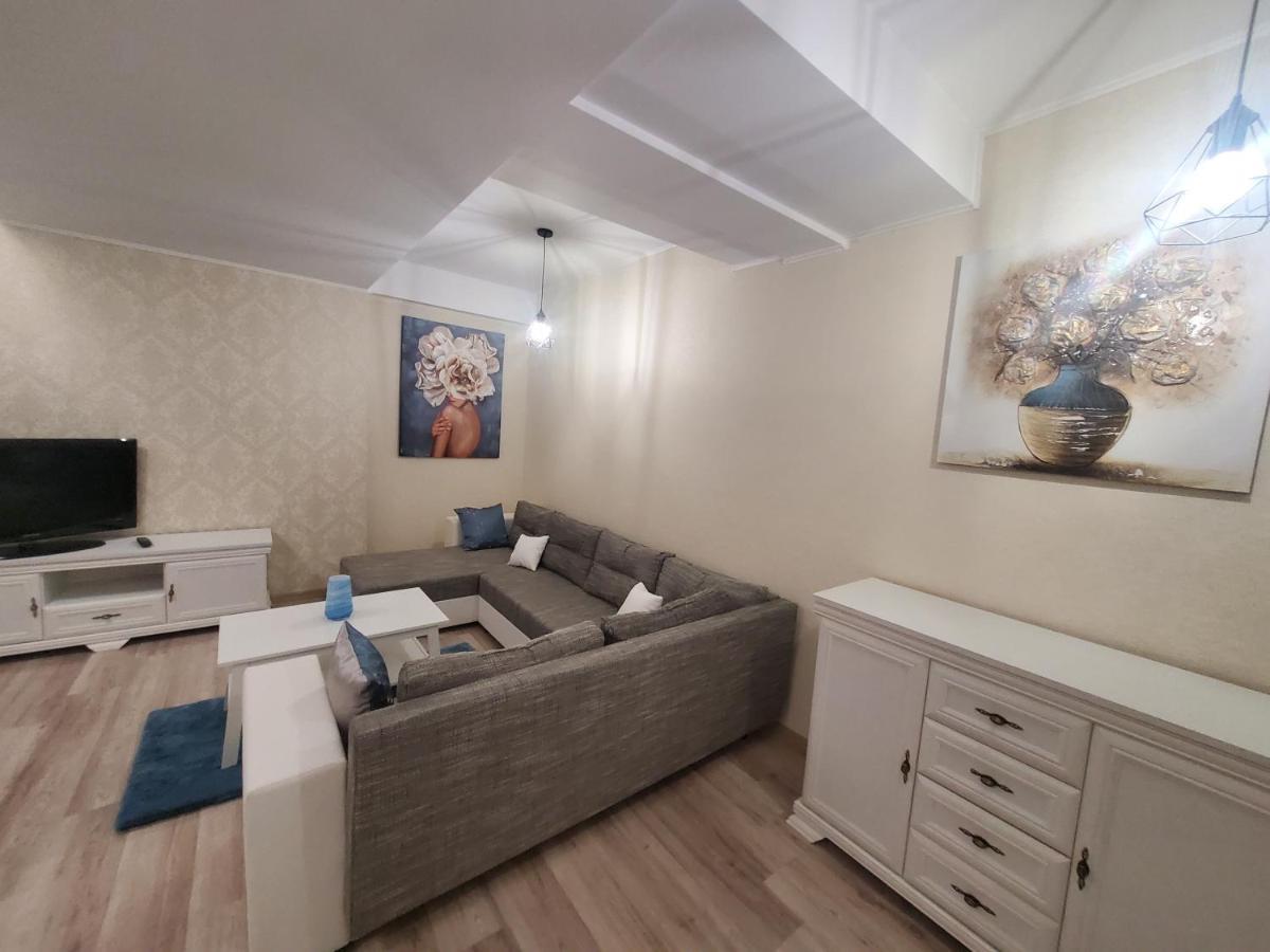 Morii Lake Special Apartment Бухарест Экстерьер фото