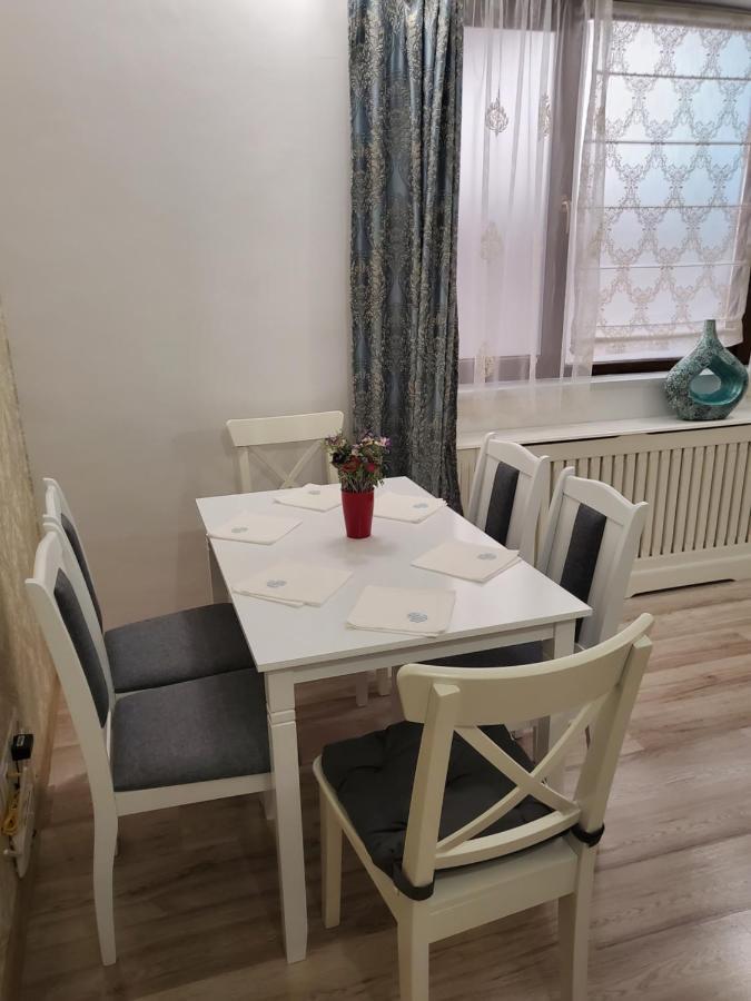Morii Lake Special Apartment Бухарест Экстерьер фото