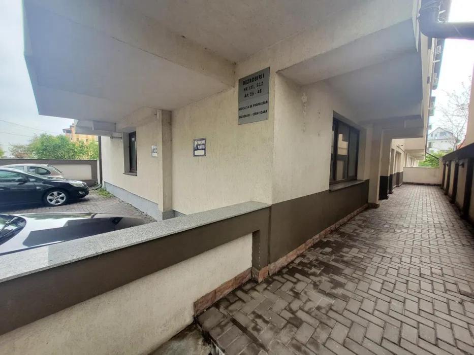 Morii Lake Special Apartment Бухарест Экстерьер фото